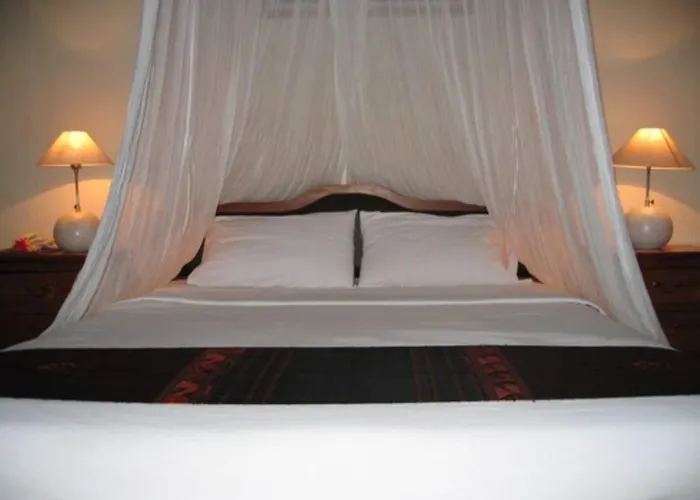 Putu Bali Villa And Spa