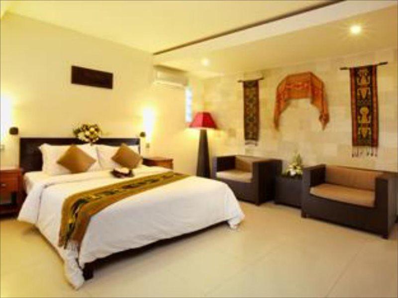 Putu Bali And Hotel 3*