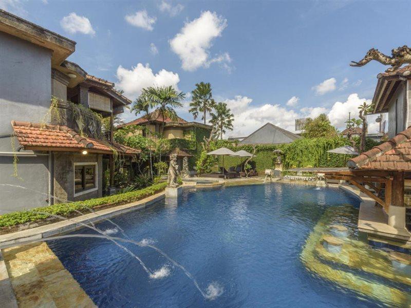 Putu Bali And 3* Seminyak (Bali)