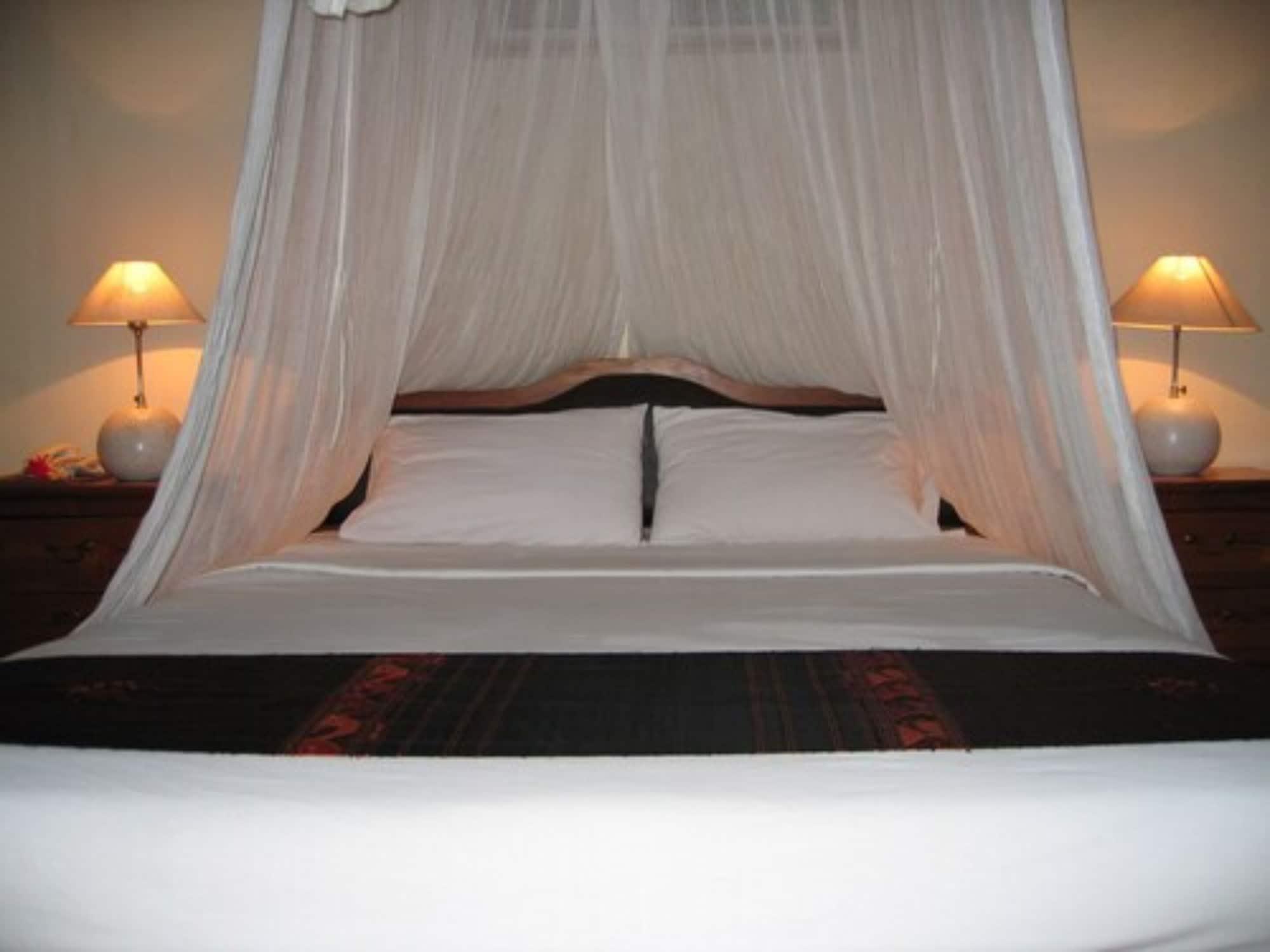 Putu Bali And Hotel