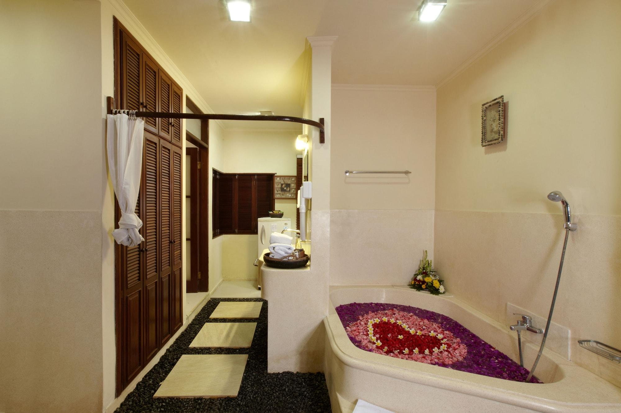 Hotel Putu Bali And Seminyak (Bali)
