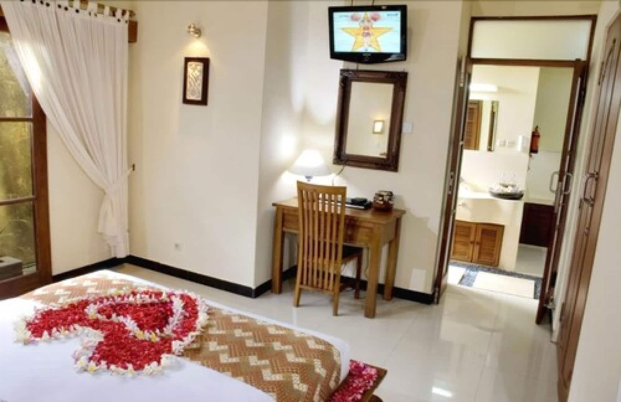 Putu Bali And 3* Seminyak (Bali)