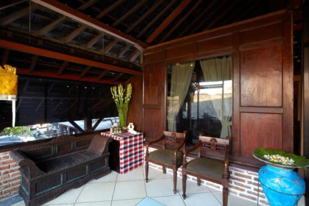 Hotel Putu Bali And Seminyak (Bali)