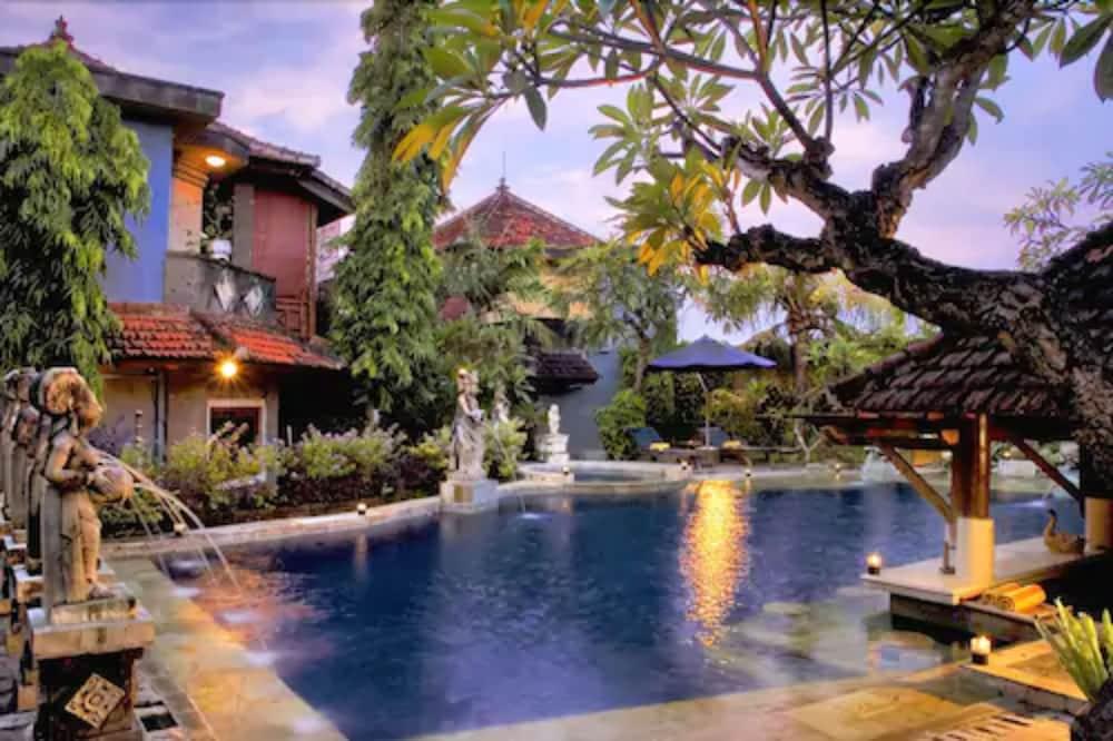 Hotel Putu Bali And 3*