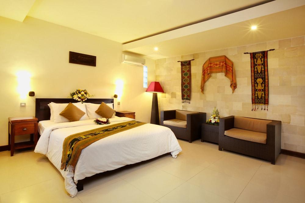 Putu Bali And Hotel Seminyak (Bali)