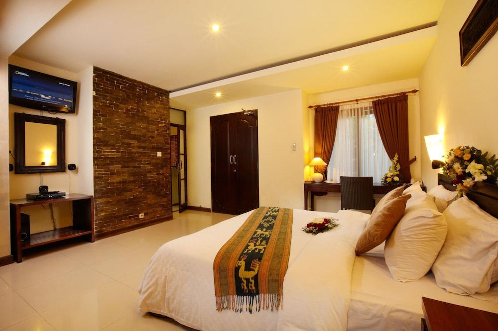 Putu Bali And Hotel
