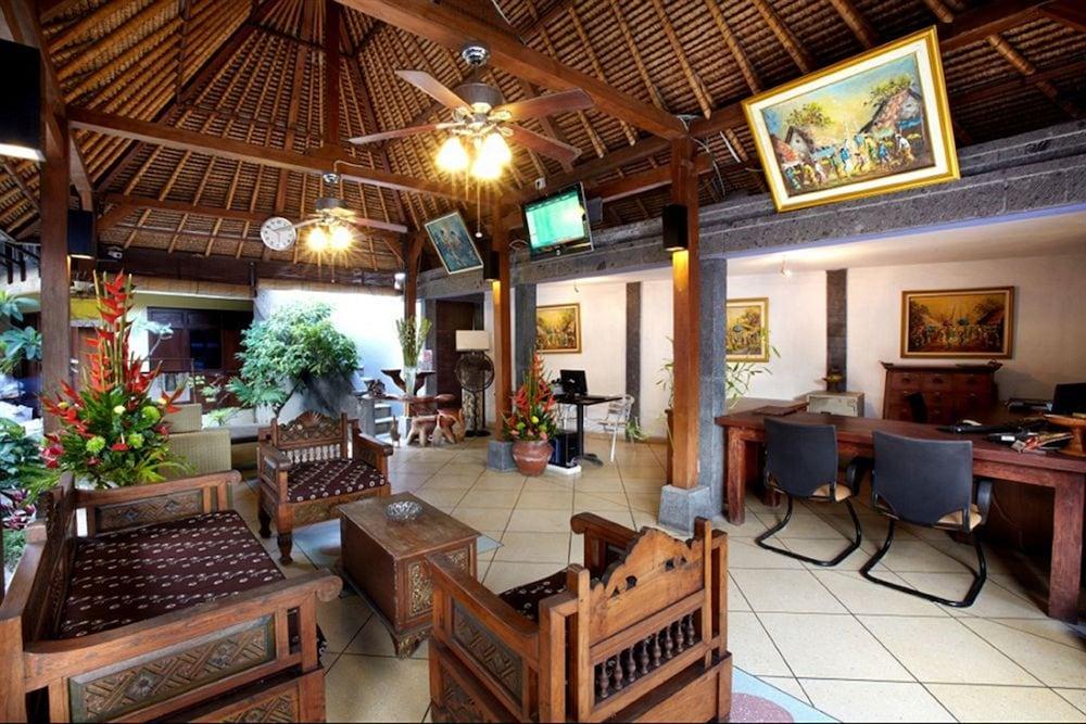 Hotel Putu Bali And