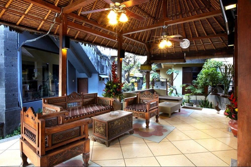 Hotel Putu Bali And Seminyak (Bali)