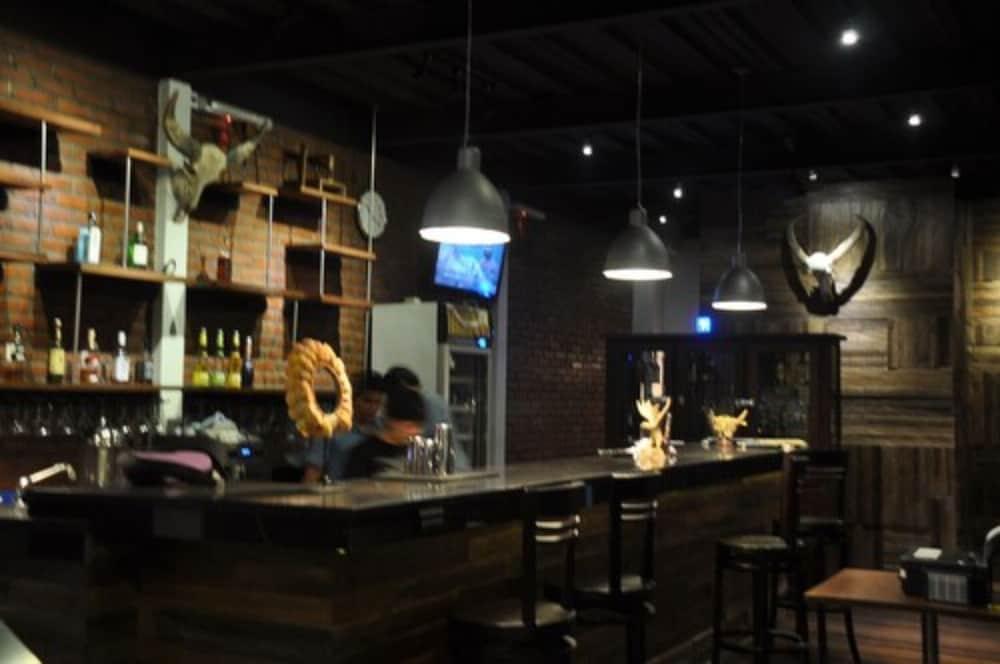 Hotel Putu Bali And 3*