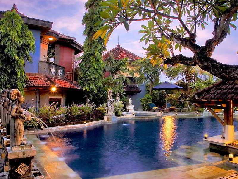 Putu Bali And Seminyak (Bali)