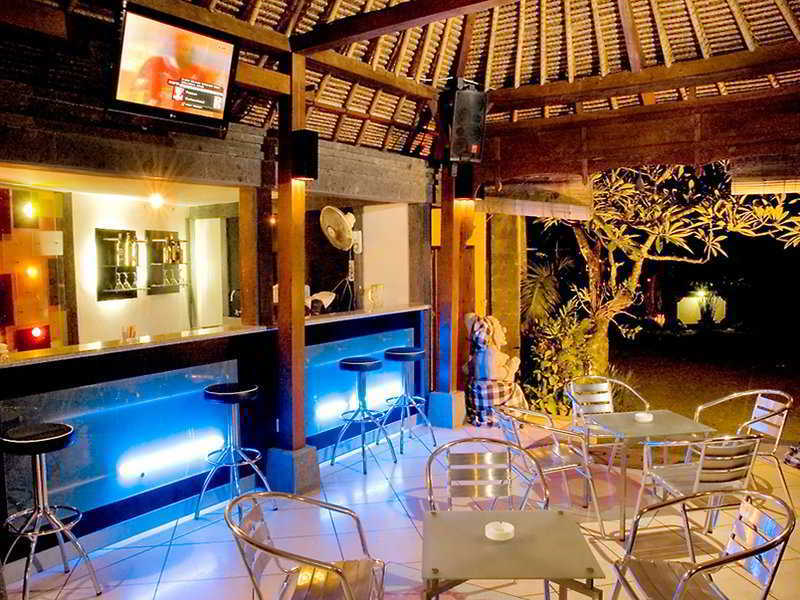 Hotel Putu Bali And