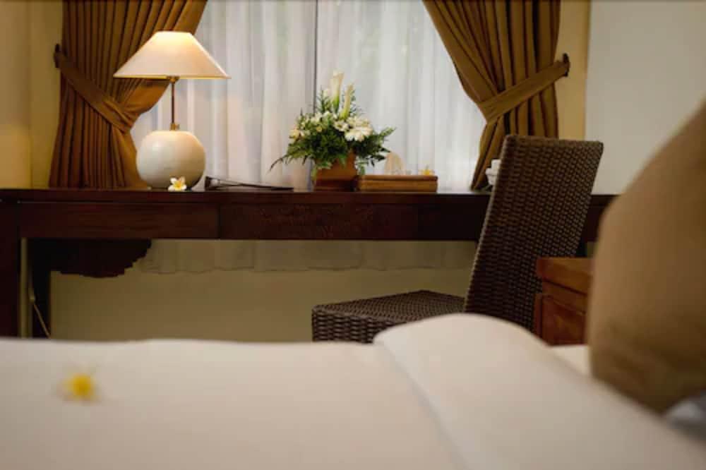 Putu Bali Villa And Spa 3*