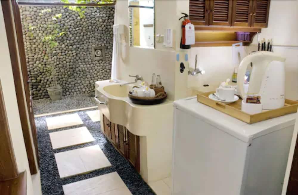 Putu Bali Villa And Spa