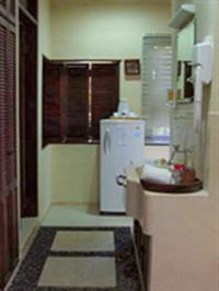Putu Bali Villa And Spa 3*