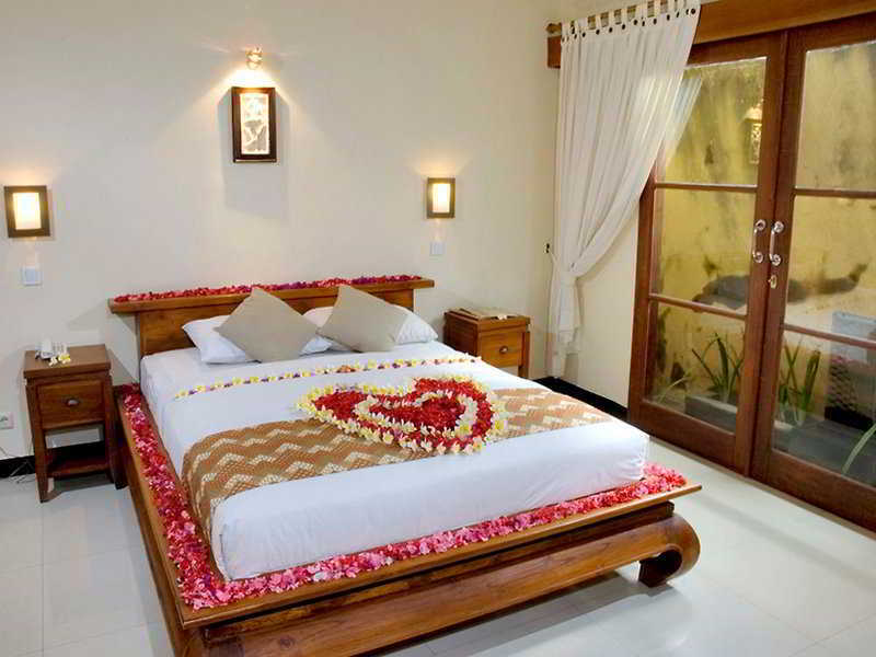 Putu Bali Villa And Spa Hotel Seminyak (Bali)