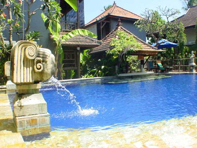 Putu Bali Villa And Spa